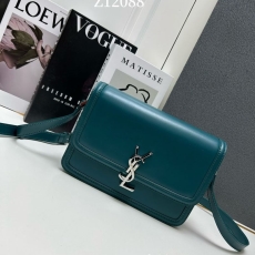 YSL Satchel Bags